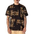 Camiseta Masculina MCD Especial Digital Logomania PRETO-12622008- -1-